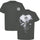 Sig Sauer Skull Printed Men's T-shirt Image - 6