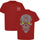 Glock Skull Printed Men's T-shirt Image - 5