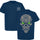 Glock Skull Printed Men's T-shirt Image - 7
