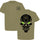Glock Skull Printed Men's T-shirt Image - 9