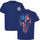 Sig Sauer Skull Printed Men's T-shirt Image - 7