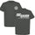 Sig Sauer When It Counts Printed Men's T-Shirt Image - 4