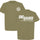 Sig Sauer When It Counts Printed Men's T-Shirt Image - 6