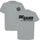 Sig Sauer When It Counts Printed Men's T-Shirt Image - 9