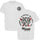Sig Sauer Nobody Is Coming To Save You Printed Men's T-Shirt Image - 5