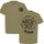 Sig Sauer Nobody Is Coming To Save You Printed Men's T-Shirt Image - 6