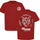 Sig Sauer Nobody Is Coming To Save You Printed Men's T-Shirt Image - 9