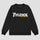 Tylenol Epsteinaminophen Printed Fleece-lined Unisex Sweatshirt