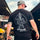 Sig Sauer Never Settle Printed Men's T-Shirt