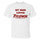 My Mom Loves Tylenol Printed Men's T-Shirt