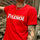 It Wasn't The Tylenol Printed Men's T-shirt