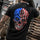 Sig Sauer Skull Printed Men's T-Shirt