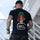Keep Calm And Glock Printed Men's T-Shirt