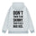 Don't Train To Be Skinny. Train To Be A Bad Ass Printed Fleece-lined Unisex Hoodie