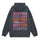When You Feel Like Quitting Think About Why You Started Printed Fleece-lined Unisex Hoodie