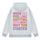 When You Feel Like Quitting Think About Why You Started Printed Fleece-lined Unisex Hoodie