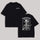 Winchester Repeating Arms Printed Oversized Unisex T-shirt