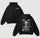 Winchester Repeating Arms Printed Fleece-lined Unisex Hoodie