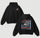 Winchester The American Legend Printed Fleece-lined Unisex Hoodie
