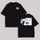 Colt Printed Oversized Unisex T-shirt