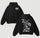 Colt Mess With Me And It's R.I.P. Printed Fleece-lined Unisex Hoodie
