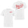 Milwaukee Printed Men's T-shirt