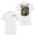 Milwaukee Printed Men's T-shirt