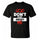 God Don't Play About Me Printed Men's T-Shirt