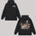 Sitka Deer Hunting Printed Fleece-lined Unisex Hoodie