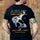 Ariat Western Cowboy Printed Men's T-Shirt