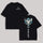 Ariat Western Vintage Printed Oversized Unisex T-shirt