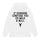 If Genders Confuse You Go Milk A  Bull Printed Fleece-lined Unisex Hoodie