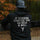 If Genders Confuse You Go Milk A  Bull Printed Fleece-lined Unisex Hoodie