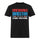 Fireworks Director I Run. You Run Printed Oversized Unisex T-shirts