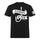 Fishers of Men Matthew 4:19 Printed Oversized Unisex T-shirts