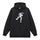 Fortnite Headshot Printed Fleece-lined Unisex Hoodie