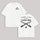 Long Live the Lever Gun Printed Oversized Unisex T-shirt