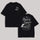 Colt's Revolving Pistols 1873 Printed Oversized Unisex T-shirt