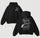 Colt's Revolving Pistols 1873 Printed Fleece-lined Unisex Hoodie