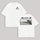 Vintage Marlin Printed Oversized Unisex T-shirt
