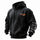 Sitka Hunting Printed Fleece-lined Unisex Hoodie