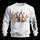 Sitka Gear Printed Fleece-lined Unisex Sweatshirt