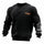 Sitka Printed Fleece-lined Unisex Sweatshirt