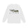 Sitka Gear Printed Fleece-lined Unisex Sweatshirt