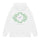 I Just Want To Sleep Printed Fleece-lined Unisex Hoodie