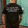 I'll Make You Wetter Than A Hurricane Printed Men's T-shirt
