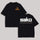 Sako Finland Printed Oversized Unisex T-shirt