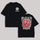 Ruger Since 1949 Printed Oversized Unisex T-shirt