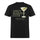 Dirty Martini Club Printed Oversized Unisex T-shirts