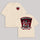 Tombstone Fire Dept. Firehouse 31 Printed Oversized Unisex T-shirt Image - 6